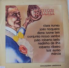 Apoteose Ao Samba
