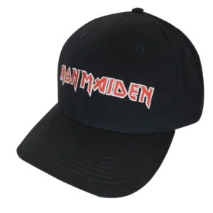 Boné Iron Maiden
