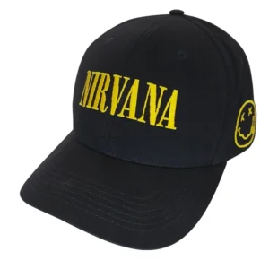 Boné Nirvana