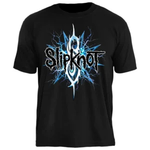 Camiseta Slipknot Logo