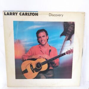 Disco de Vinil: Discovery