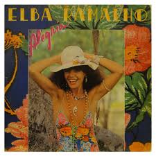 Elba Ramalho - Alegria