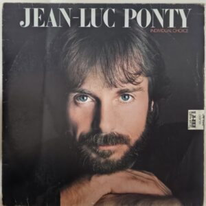 Jean-Luc Ponty - Individual Choice