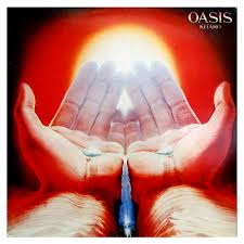 LP Kitaro – Oasis