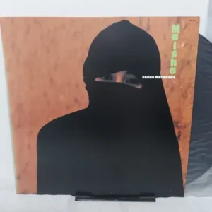 Lp Vinil Sadao Watanabe Maisha