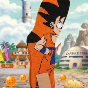 MEIA GOKU