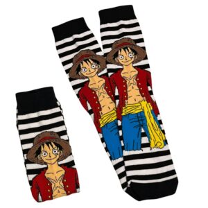 Meia One Piece