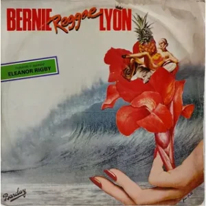 Vinil Bernie Lyon