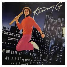 kenny G