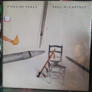 Pipes Of Peace