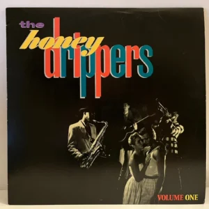 The Honeydrippers – Volume One