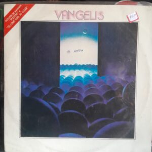 Vangelis