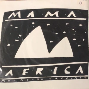 Mama Africa Morro Da Urca