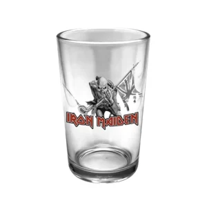Copo Iron Maiden The Trooper