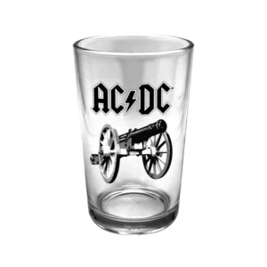 Copo AC/DC For Those About To Rock