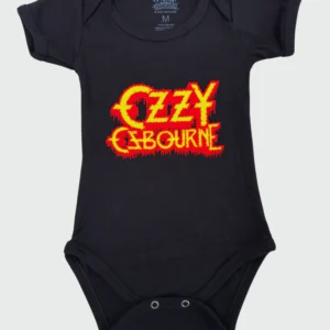 Baby Body Ozzy Osbourne