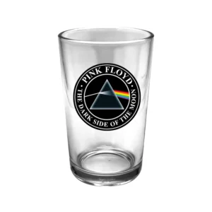 Copo Pink Floyd Dark Side Prism