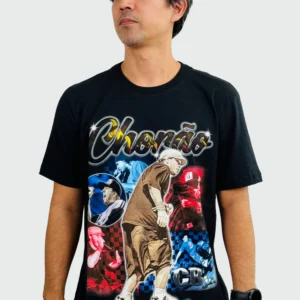 Camiseta Manga Curta Charlie Brown Jr. Chorão Skateboard Na Veia
