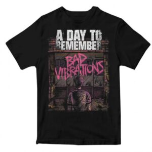 Camiseta My Chemical Romance - Three Cheers for Sweet Revenge