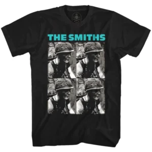 Comprar The Smith em Rock